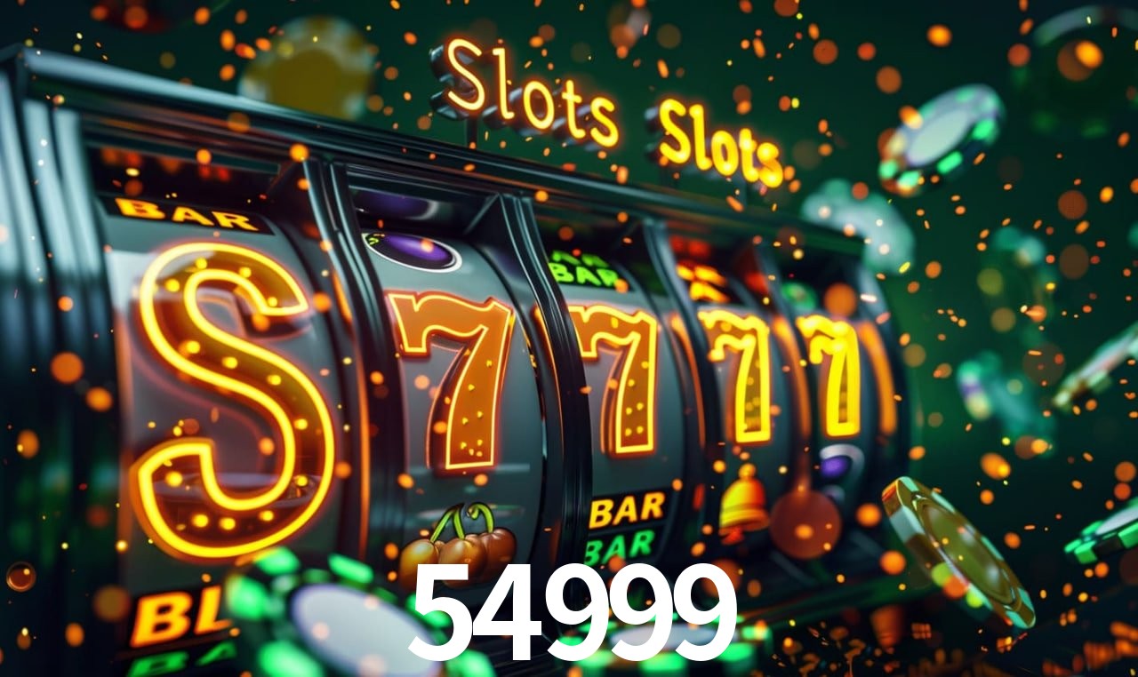 Estatísticas do Jogo 54999