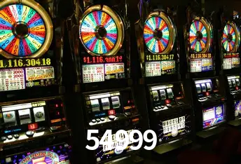Apostas Esportivas na 54999: Um Guia Completo
