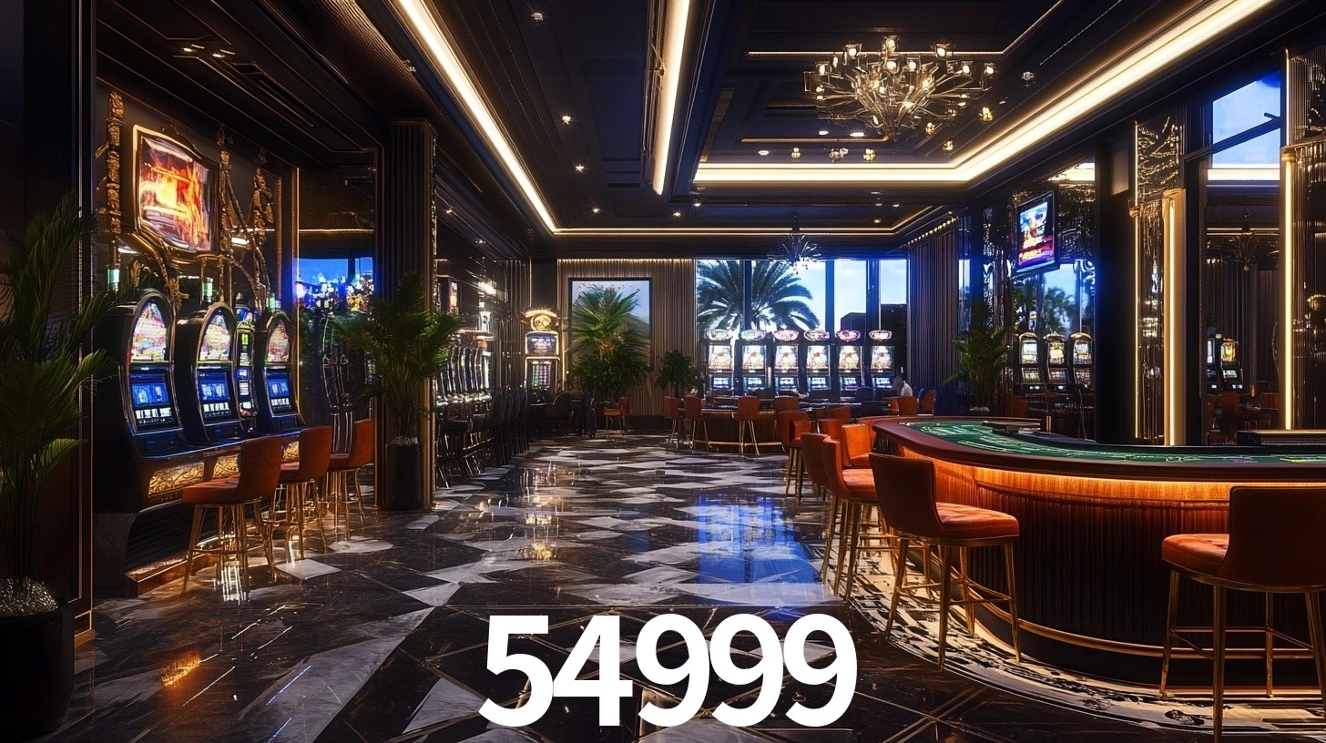 Welcome Bonus 54999