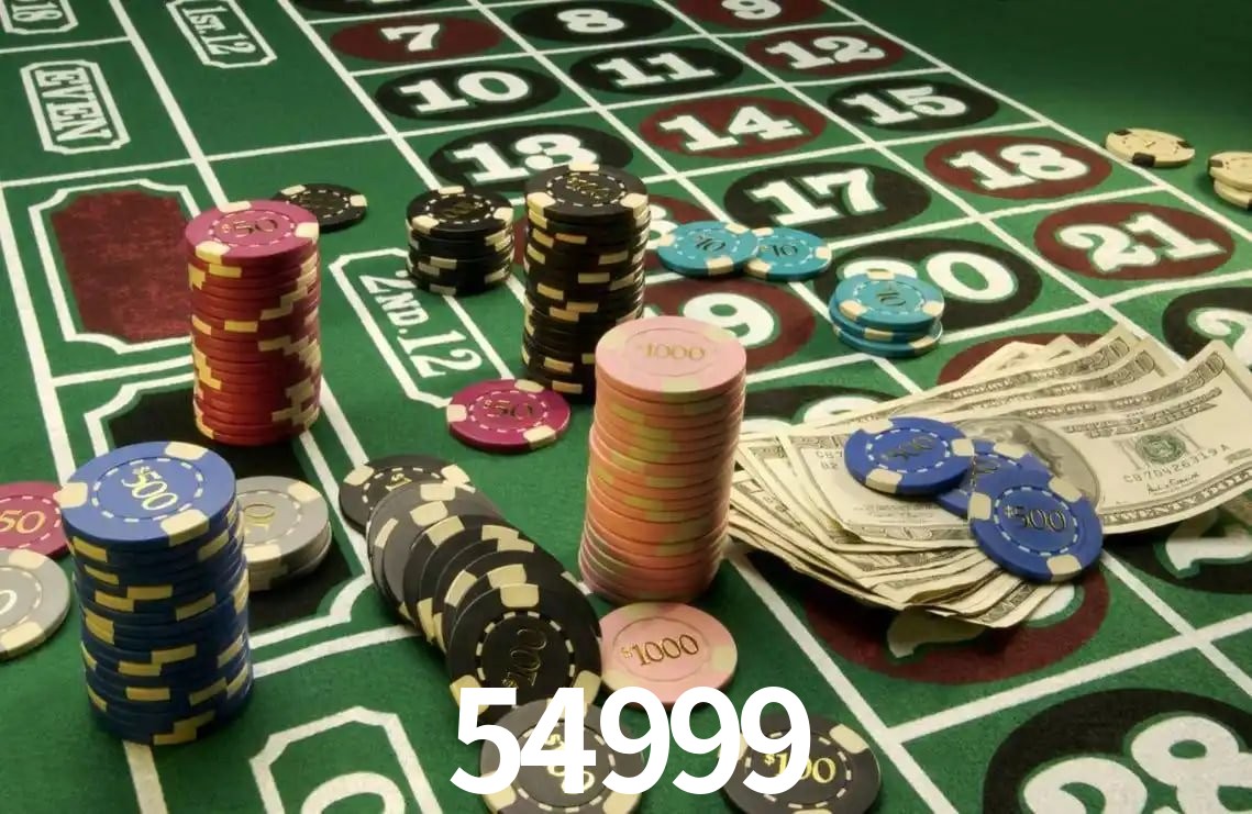 Live Casino 54999