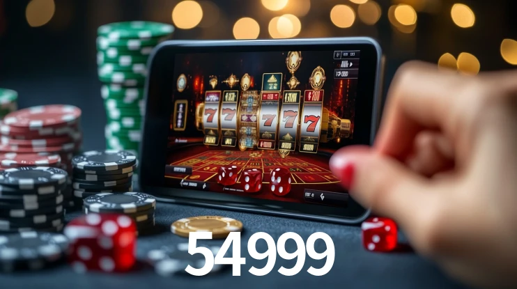 Roulette Table 54999