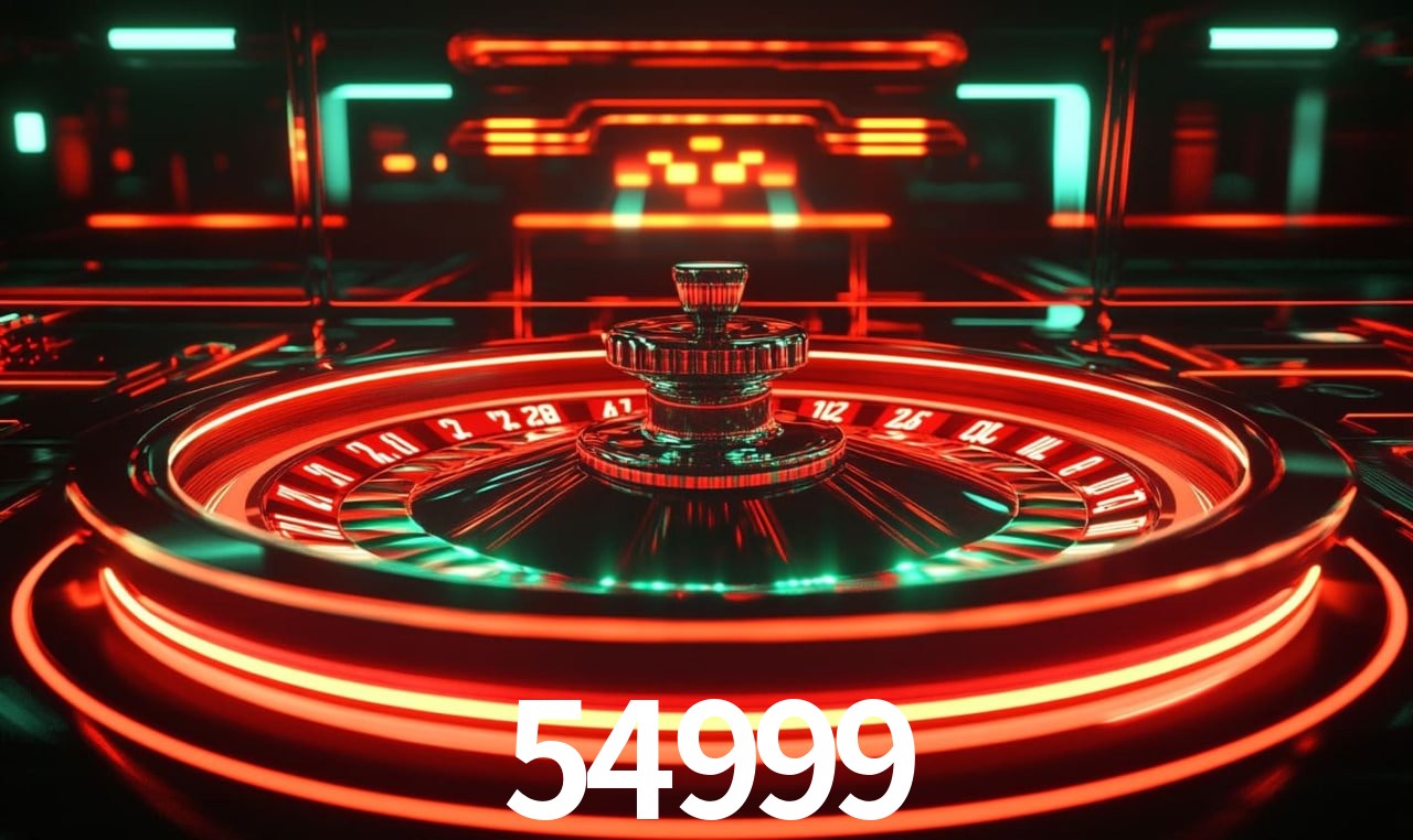A Popularidade dos Caça-Níqueis no 54999
