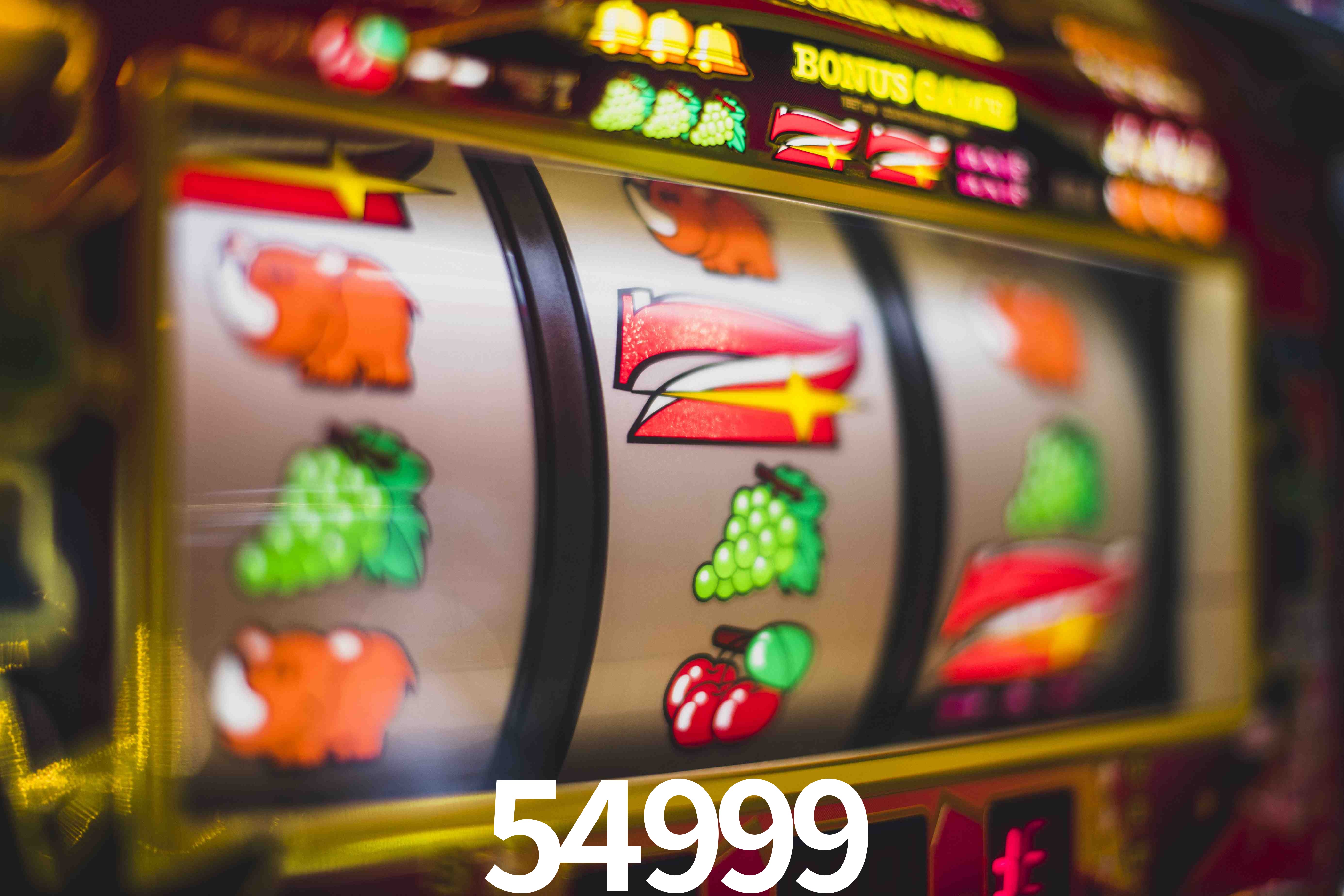Welcome Bonus 54999
