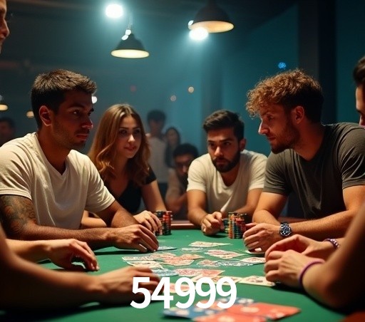 54999 Salvador - Promo Stats