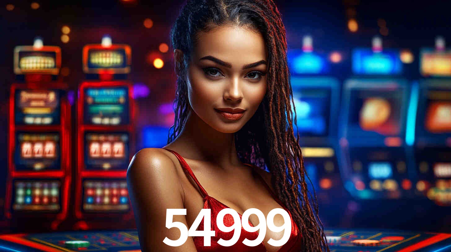 A Emoção da Loteria na 54999: Uma Chance de Mudança de Vida