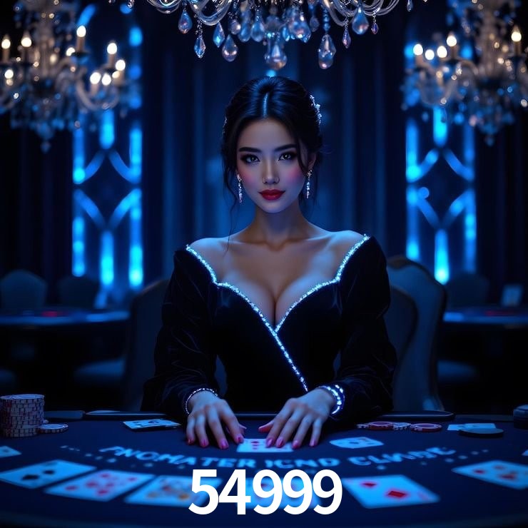 54999 São Paulo - Jogo Providers
