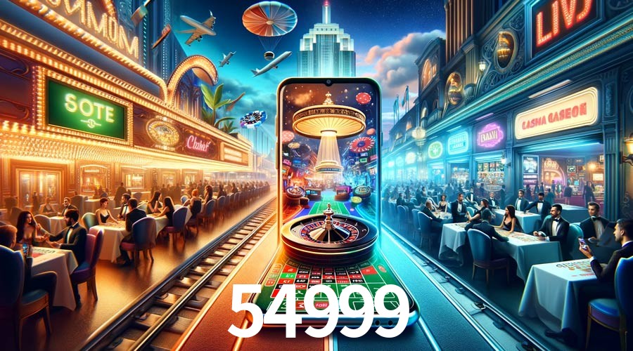 Seasonal Promotions 54999