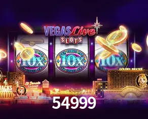 54999 Bônus - Pacote R$5.000 + VIP