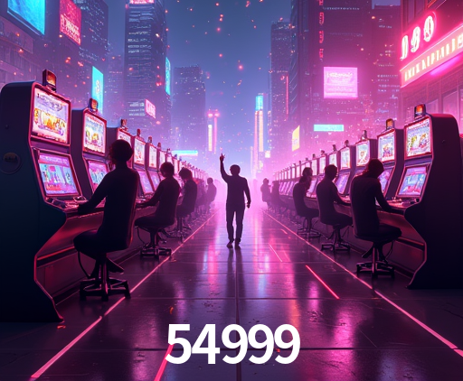 Apostas de Tênis 54999