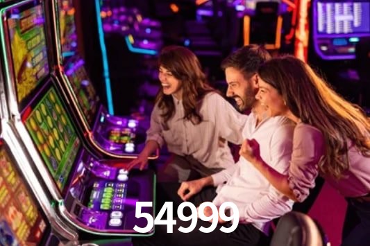 Bônus de Boas-vindas 54999