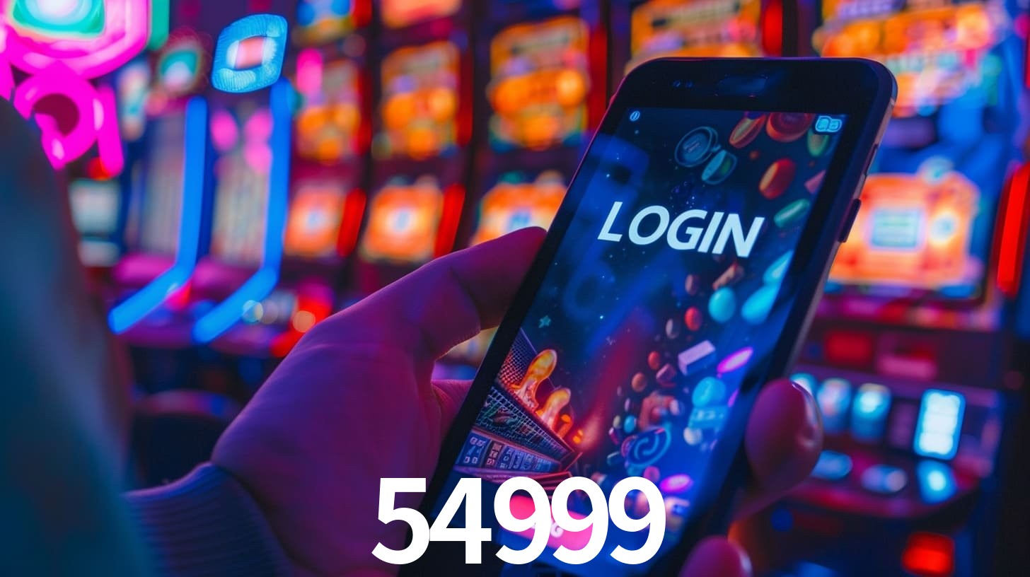 Estatísticas 54999