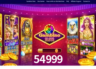 54999 São Paulo - All Bonuses