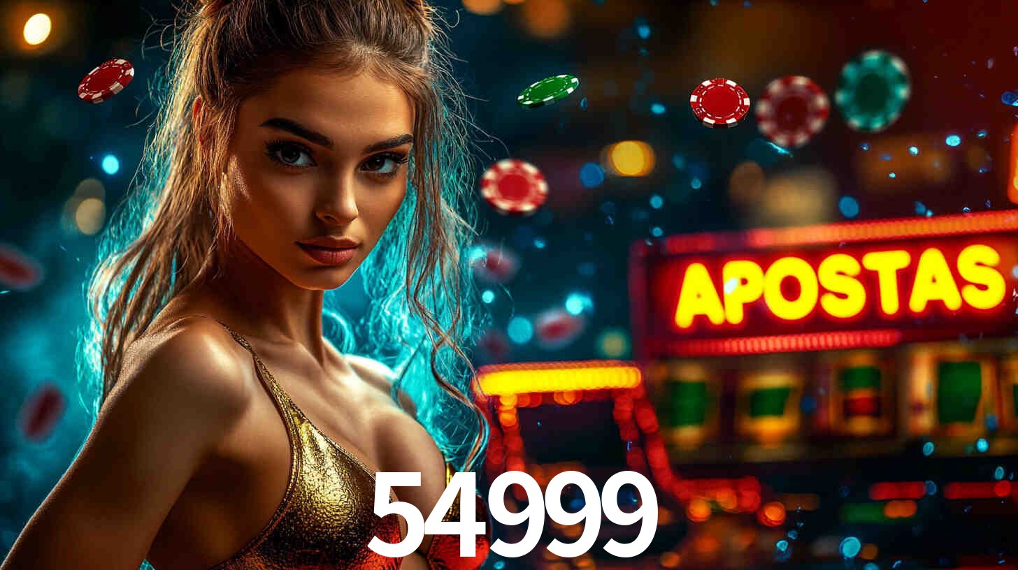 Explorando a Categoria de Eventos em Apostas na 54999