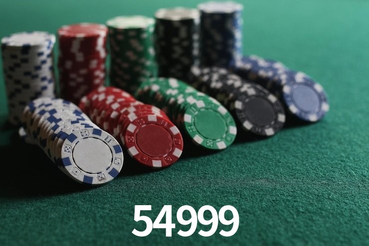 Game Providers 54999