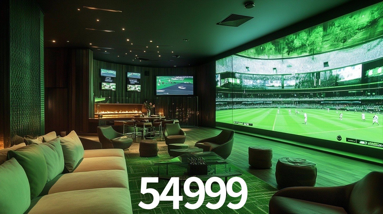 Sinta a adrenalina dos jogos de cassino com 54999